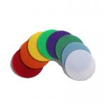 冲型粘扣带 冲型粘扣带